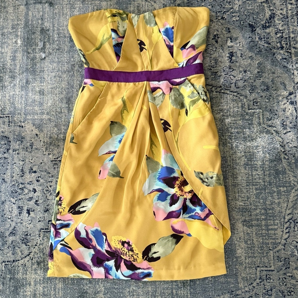 Vince Camuto Dress 4